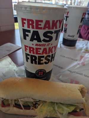 Jimmy John's