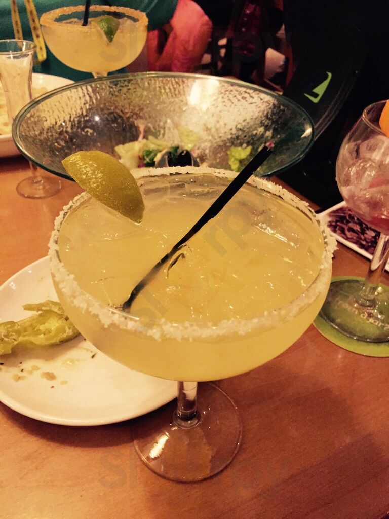 Olive Garden Italian Restaurant