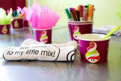 Menchie's Frozen Yogurt