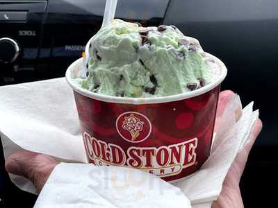 Cold Stone Creamery