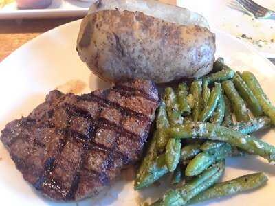 Applebee's Grill + Bar