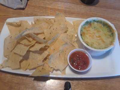 Applebee's Grill + Bar