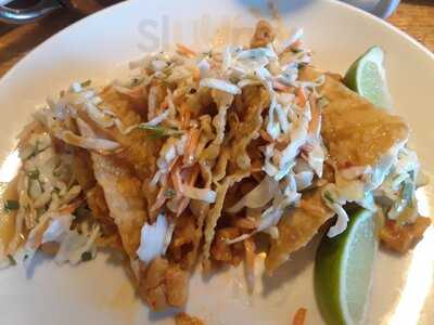 Applebee's Grill + Bar