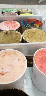 Sarah Jean's Ice Cream