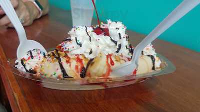 Sarah Jean's Ice Cream