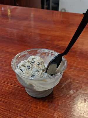 Sarah Jean's Ice Cream