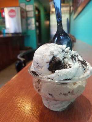 Sarah Jean's Ice Cream