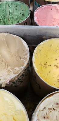Sarah Jean's Ice Cream