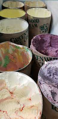 Sarah Jean's Ice Cream