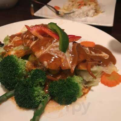 Infinite Thai Eatery