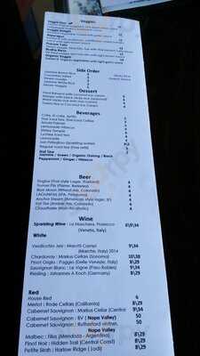 Infinite Thai Eatery