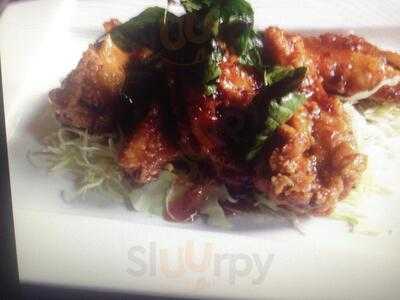 Infinite Thai Eatery