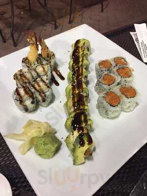 Ichiban Sushi & Ramen