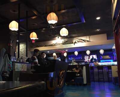 Ichiban Sushi & Ramen