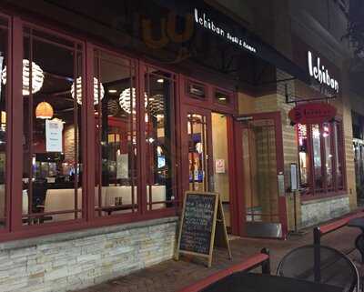 Ichiban Sushi & Ramen