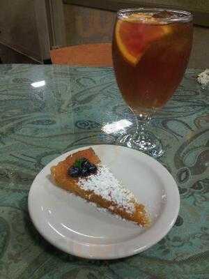 Relics Antique Mall Tea Room