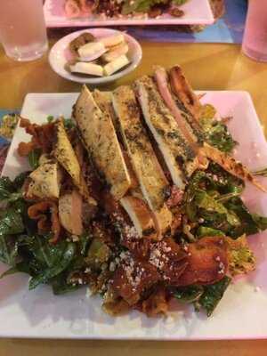 Villa Monte Restaurant