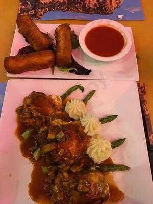 Villa Monte Restaurant