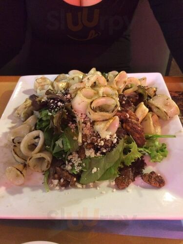 Villa Monte Restaurant