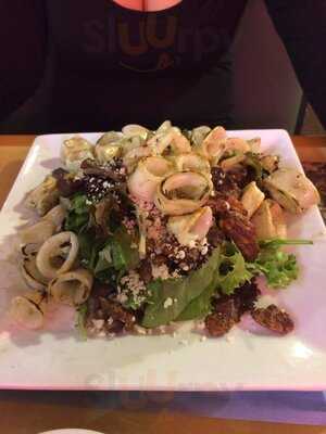 Villa Monte Restaurant