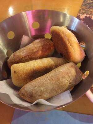 Villa Monte Restaurant