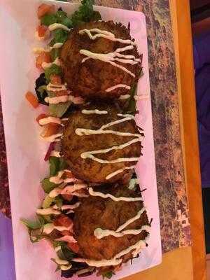 Villa Monte Restaurant