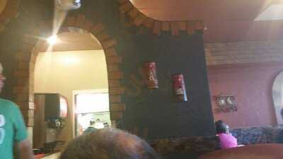 Ajuua Mexican Restaurant