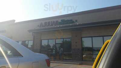 Ajuua Mexican Restaurant