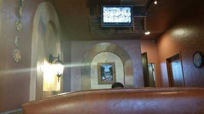 Ajuua Mexican Restaurant