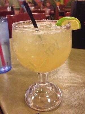 Ajuua Mexican Restaurant