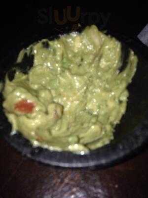 Ajuua Mexican Restaurant