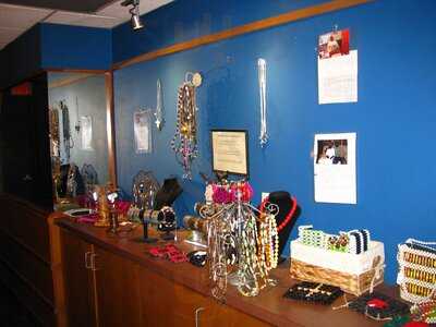 Cool Beans Coffee Cafe