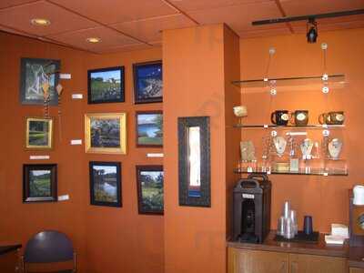 Cool Beans Coffee Cafe