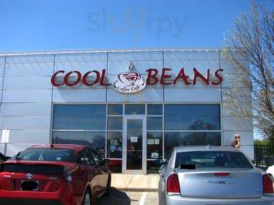 Cool Beans Coffee Cafe