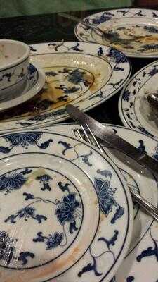 Palace Chinese Restaurant