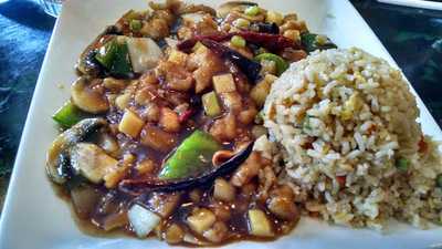 Palace Chinese Restaurant