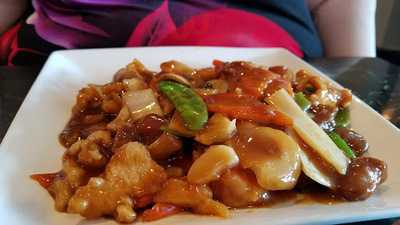 Palace Chinese Restaurant