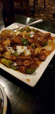 Palace Chinese Restaurant