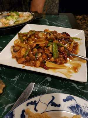 Palace Chinese Restaurant