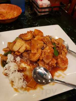 Palace Chinese Restaurant