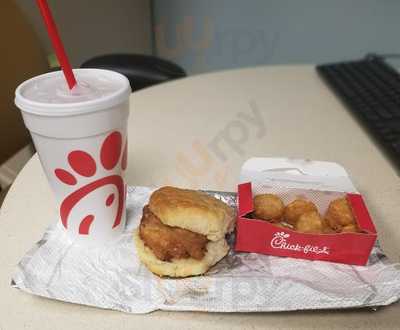 Chick-fil-a