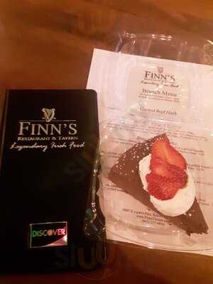 Finns Restuarant And Tavern