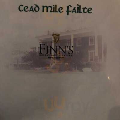 Finns Restuarant And Tavern