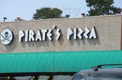 Pirates Pizza
