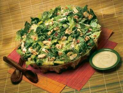 Tropical Smoothie Cafe