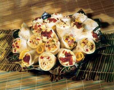 Tropical Smoothie Cafe