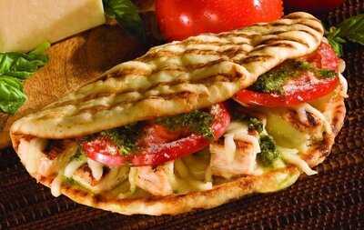 Tropical Smoothie Cafe