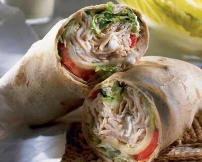 Tropical Smoothie Cafe