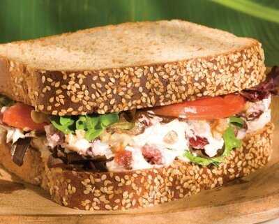 Tropical Smoothie Cafe