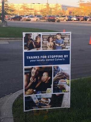 Culver's